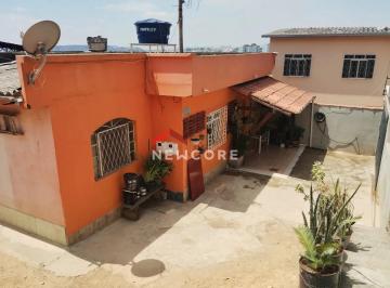Casa · 200m² · 3 Quartos · 10 Vagas · Casa em  Rua Visconde de Mauá - Califórnia - Belo Horizonte/MG
