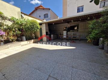 Casa · 256m² · 5 Quartos · 3 Vagas · Casa em Rua Aparecida Feitosa Furtado - Diamante (Barreiro) - Belo Horizonte/MG
