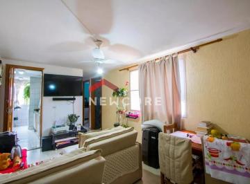 Apartamento · 51m² · 2 Quartos · 1 Vaga · Apartamento em  Rua Doutor Almenor Jardim Silveira - Jardim Alvorada - Santo André/SP