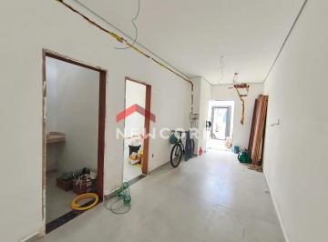Casa Venda 100m² de 2 quartos · Casa em  Rua Elpídio Antônio Ramalho - Colinas Del Rey - São João Del Rei/MG