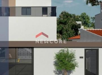 Apartamento · 125m² · 3 Quartos · 1 Vaga · Cobertura em Rua Hebron - Glória - Belo Horizonte/MG