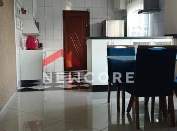 Casa · 157m² · 3 Quartos · 6 Vagas · Sobrado em Rua Raimundo Testa - Bela Vista - Osasco/SP
