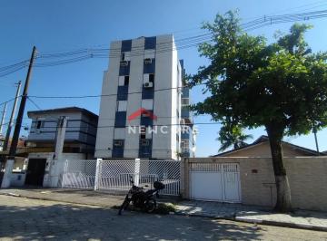 Apartamento · 125m² · 3 Quartos · 1 Vaga · Apartamento em Rua Espírito Santo - Jardim Independência - São Vicente/SP