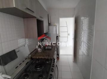 Apartamento Venda 60m² de 3 quartos · Apartamento em Avenida Itamarati - Parque Erasmo Assunção - Santo André/SP