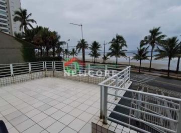 Apartamento · 55m² · 1 Quarto · 1 Vaga · Apartamento em Avenida Governador Mario Covas Junior - Vila Atlântica - Mongaguá/SP