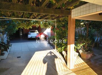 Casa · 222m² · 3 Quartos · 2 Vagas · Casa em Rua Padre Alievi - Vila São João - Rio Grande/RS