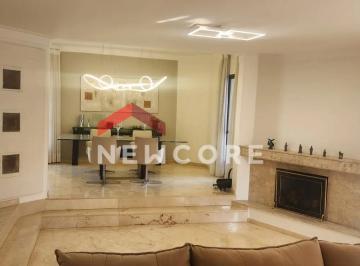 Apartamento · 172m² · 4 Quartos · 3 Vagas · Apartamento em Avenida Jandira - Indianópolis - São Paulo/SP