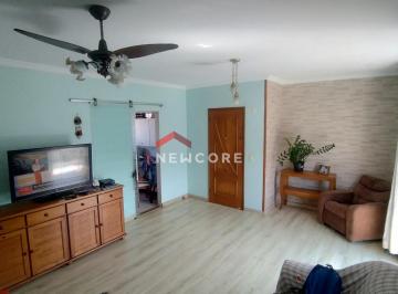 Apartamento 125m² Venda Jardim Independência · Apartamento em Rua Espírito Santo - Jardim Independência - São Vicente/SP