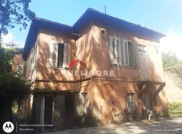 Casa · 260m² · 7 Quartos · 20 Vagas · Casa em  Rua Amado Nervo - Alto da Boa Vista - Rio de Janeiro/RJ