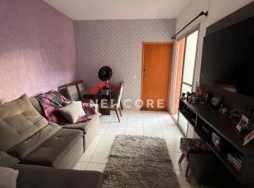 Apartamento · 54m² · 2 Quartos · 1 Vaga · Apartamento em  Avenida do Óleo - Jardim Patrícia - Uberlândia/MG