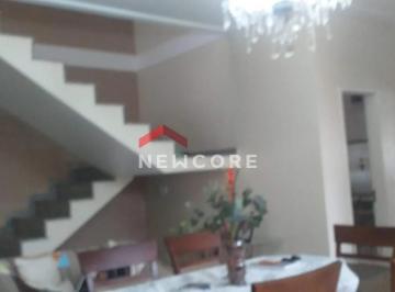 Casa · 260m² · 3 Quartos · 2 Vagas · Casa em Rua Benedito Queiroz - Alphaville - Campos dos Goytacazes/RJ