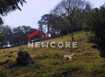 Lote em Estrada Geral - Samambaia - São Francisco de Paula/RS

Descubra este mar · Lote em  Estrada Geral - Samambaia - São Francisco de Paula/RS