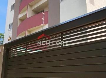 Apartamento · 45m² · 1 Quarto · 1 Vaga · Apartamento em  Rua Luís Carlos Spinola Castro - Higienópolis - São José do Rio Preto/SP