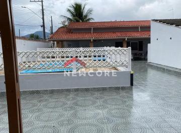 Casa · 510m² · 4 Quartos · 4 Vagas · Casa em Rua Floriano Paulino Ferreira - Barranco Alto - Caraguatatuba/SP
