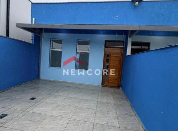 Casa · 65m² · 2 Quartos · 2 Vagas · Casa em Avenida Emílio Manzano Lhorente - Balneário dos Golfinhos - Caraguatatuba/SP
