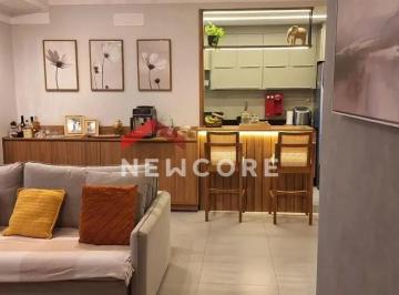 Apartamento · 97m² · 2 Quartos · 2 Vagas · Apartamento em  Avenida Deputado Sérgio Cardoso de Almeida - Jardim Olhos D'Água II - Ribeirão Preto