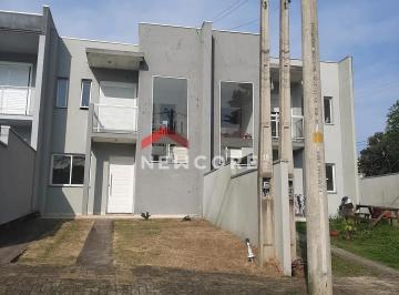 Casa · 63m² · 2 Quartos · 2 Vagas · Sobrado em  São Gabriel - Vargas - Sapucaia do Sul/RS