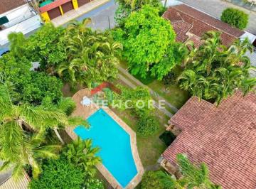 Casa · 217m² · 5 Quartos · 5 Vagas · Casa em Rua Doutor Joaquim Frota de Souza - Cibratel I - Itanhaém/SP