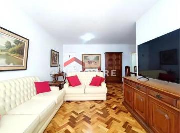 Apartamento · 113m² · 3 Quartos · 1 Vaga · Apartamento em Rua João Pimenta - Santo Amaro - São Paulo/SP