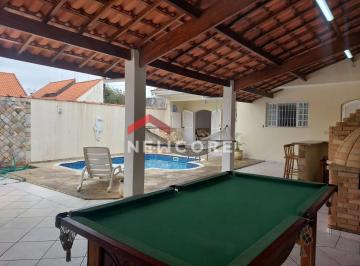 Casa de 1 quarto, Peruíbe · Casa em  Rua Eduardo Linardi - Jardim Barra de Jangadas - Peruíbe/SP