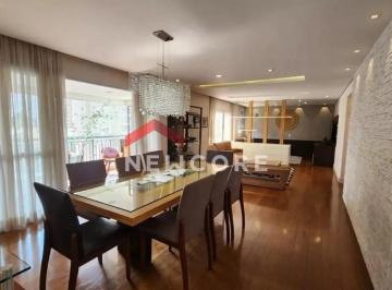 Apartamento · 184m² · 3 Quartos · 3 Vagas · Apartamento em Rua Celso de Azevedo Marques - Parque da Mooca - São Paulo/SP