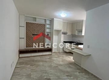 Apartamento · 39m² · 2 Quartos · 1 Vaga · Apartamento em  Rua Emílio Ribas - Jardim Stella - Santo André/SP