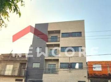 Apartamento · 40m² · 2 Quartos · Apartamento em  Rua Ivampa Duarte Lisboa - Jardim das Oliveiras - São Paulo/SP