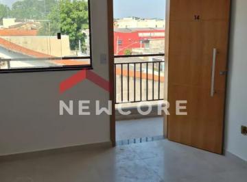Apartamento · 40m² · 2 Quartos · Apartamento em Rua Ivampa Duarte Lisboa - Jardim das Oliveiras - São Paulo/SP