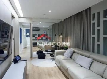 Apartamento · 129m² · 3 Quartos · 2 Vagas · Apartamento em Avenida José de Oliveira Vaz - Buritis - Belo Horizonte/MG