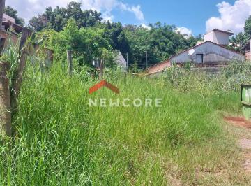 Terreno · 374m² · Lote em  Rua Vereador Dias Diniz - Linda Vista - Contagem/MG