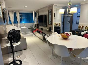 Apartamento · 82m² · 3 Quartos · 1 Vaga · Apartamento em Rua Poeta Luiz Raimundo Batista de Carvalho - Jardim Oceania - João Pessoa/PB