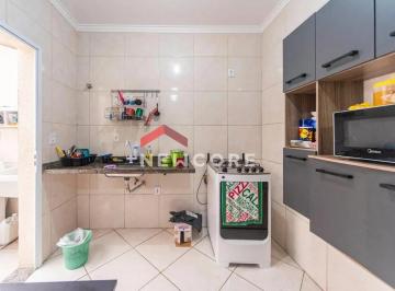 Apartamento · 57m² · 2 Quartos · 1 Vaga · Apartamento em  Rua Piauí - Cidade São Jorge - Santo André/SP