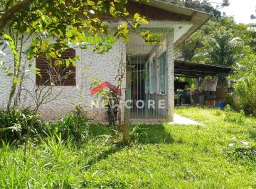 Rural de 3 quartos, Juquitiba · Chácara em Estrada Oscamiranga - Barnabés - Juquitiba/SP