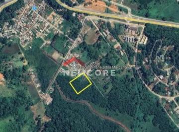 Terreno · 8000m² · Lote em  Rua Dois - Capricórnio III - Caraguatatuba/SP