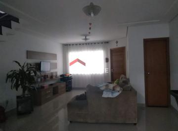 Casa · 163m² · 3 Quartos · 4 Vagas · Sobrado em  Avenida Horácio Barioni - Alves Dias - São Bernardo do Campo/SP