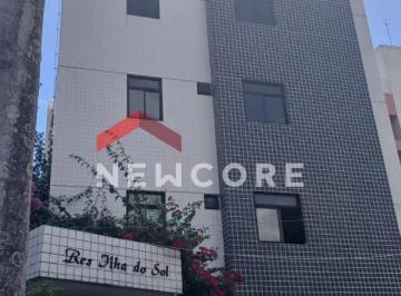 Apartamento · 78m² · 3 Quartos · 1 Vaga · Apartamento em Avenida Guarabira - Manaíra - João Pessoa/PB