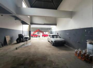 Comercial · 217m² · 2 Vagas · Galpão em Rua Siqueira Bueno - Belenzinho - São Paulo/SP