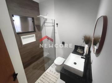 Casa Venda de 3 quartos · Casa em Rua Nagibe Tanus Gastin - Parque Balneário Oasis - Peruíbe/SP