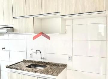 Apartamento · 51m² · 2 Quartos · 1 Vaga · Apartamento em  Avenida Reserva do Japy - Recanto Quarto Centenário - Jundiaí/SP