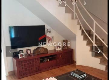 Casa · 130m² · 2 Quartos · 2 Vagas · Sobrado em  Rua Tarcísio Maria da Costa - Belenzinho - São Paulo/SP