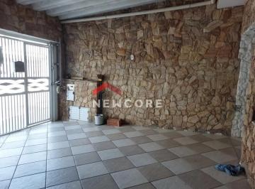 Casa · 237m² · 3 Quartos · 3 Vagas · Casa em  Rua Doutor Cincinato Braga - Planalto - São Bernardo do Campo/SP