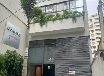 Apartamento · 42m² · 1 Quarto · 1 Vaga · Apartamento Mobiliado na Quadra da Praia do Ingá – Niterói | R$ 4.500/mês