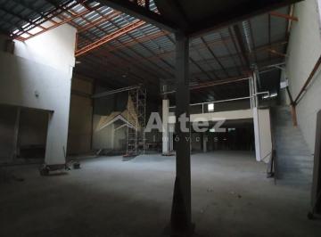 Foto 01 · Loja/ Galpão comercial, 697 m², Centro, Niterói, RJ