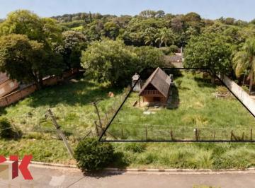 Foto 02 · Terreno 700m² para venda em Vinhedo/SP, terreno 700m² à venda no Altos do Morumbi em Vinhedo que ace