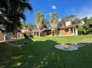 Foto 01 · Casa, Chácara Santa Margarida, Campinas, SP