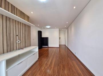 Apartamento de 3 quartos, São Paulo · Apartamento à venda no Butantã, 3 quartos (1 suíte), 2 vagas – Condomínio Passeio do Bosque.