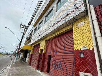 vpba4bo2owe1otm0ztzkmdgz_md · Vende-se galpão na marginal em Praia Grande com 551 m2 na altura da aviação!