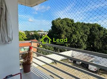 Apartamento com 03 Quartos á Venda no Eusébio- Ceará · Apartamento com 03 Quartos á Venda no Eusébio- Ceará