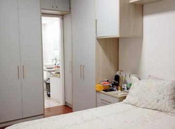 Apartamento de 3 quartos, Salvador · APARTAMENTO À VENDA 3 QUARTOS, VARANDA, 93 M² NO CAMINHO DAS ÁRVORES