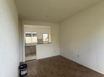 Foto 01 · Apartamento, Retiro do Moinho, São Joaquim de Bicas, MG